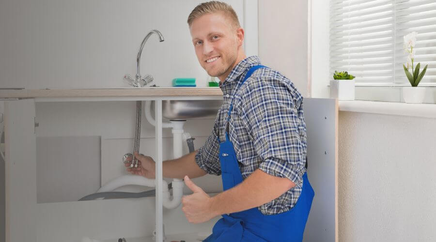 Professional Leak Detection in Chase, KS