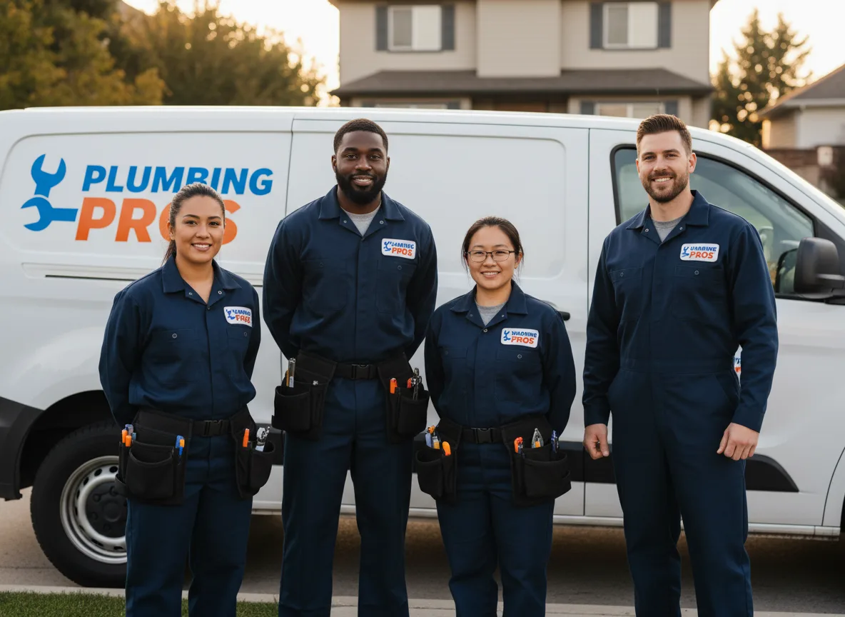 Water Heater Repair company in Chase, KS